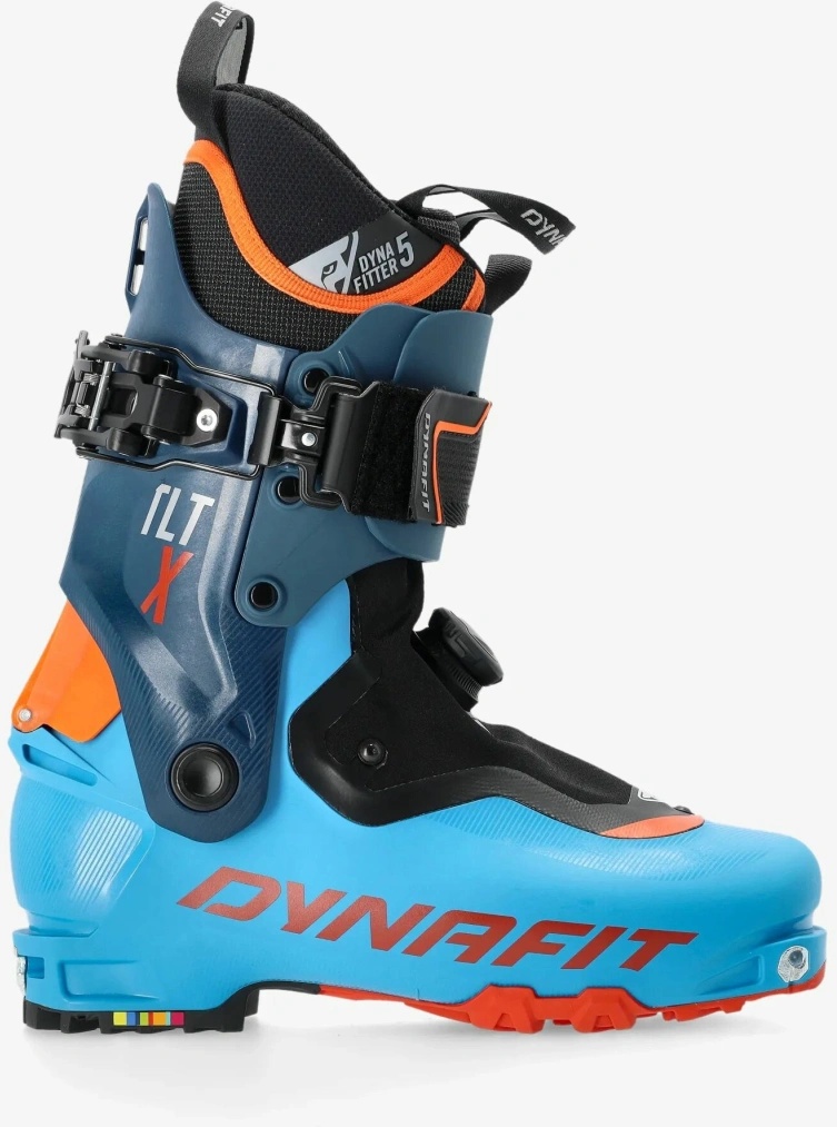 Dynafit Tlt X 22/23 od 429,9 € - Heureka.sk