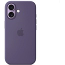 Apple iPhone 17 MagSafe Silicone Case purple fog (MGF04ZM/A)