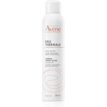 Avène Eau Thermale Thermal Spring Water термална вода 300ml