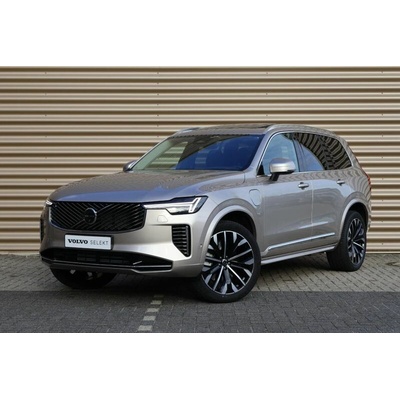 Volvo XC90 Plug-in Hybrid T8 Plus Bright AWD 335 kW