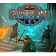 Avernum 2: Crystal Souls