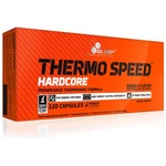 Olimp Labs Thermo Speed Hardcore капсули 120 бр.