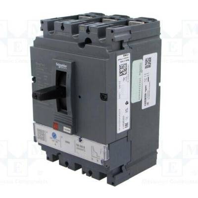 Schneider Electric LV525303 250A