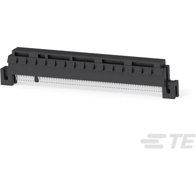 TE Connectivity pätica pre modul karty 2387405-4 1 ks Tray