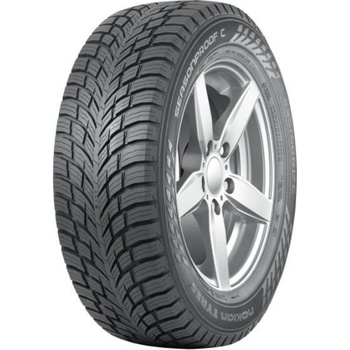 Nokian Tyres Seasonproof 225/70 R15 112/110S