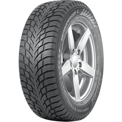Nokian Tyres Seasonproof 235/65 R16 121/119R