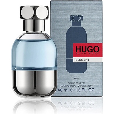 Hugo Boss Hugo Element toaletná voda pánska 40 ml