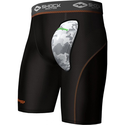 Shock Doctor AirCore Cup Sr – Zboží Mobilmania