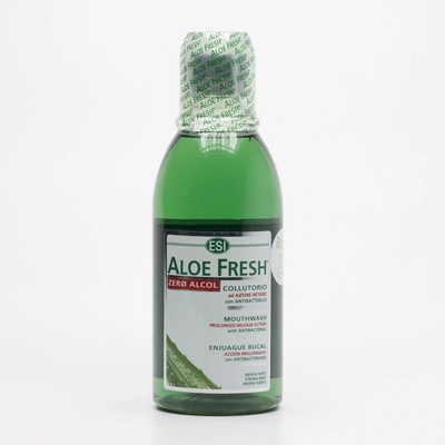 Esi bez alkoholu, Aloe Fresh 500 ml