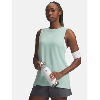 Under Armour UA Rival Muscle Tank за жени Under Armour | Sin | ЖЕНИ | XS