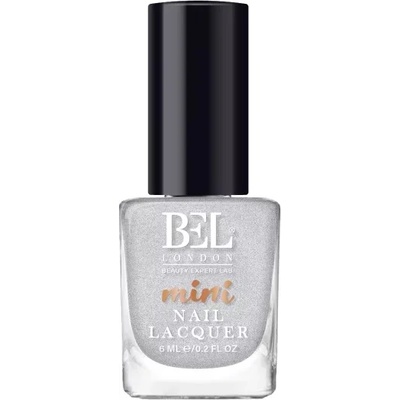 BEL London Мини Бързосъхнещ Лак за нокти 231 6 мл