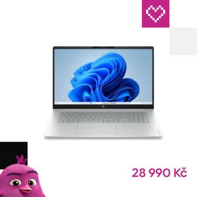 HP OmniBook 3 17-dk0071ncx E0PP7EA