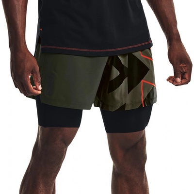Under Armour šortky UA Run Anywhere Short 1366509-310