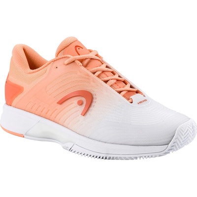 Head Revolt Pro 4.5 Clay Women COWH – Zboží Mobilmania