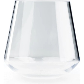 GSI Outdoors Stemless Red Wine Glass