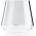 GSI Outdoors Stemless Red Wine Glass