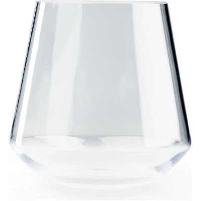 GSI Outdoors Stemless Red Wine Glass