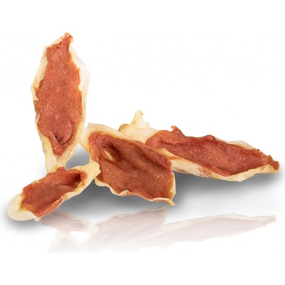 KIDDOG králičí ucho plněné králičím masíčkem 250 g