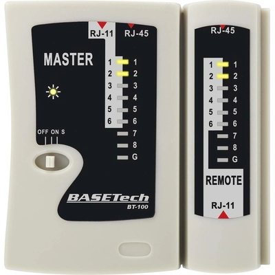 Basetech BT-100