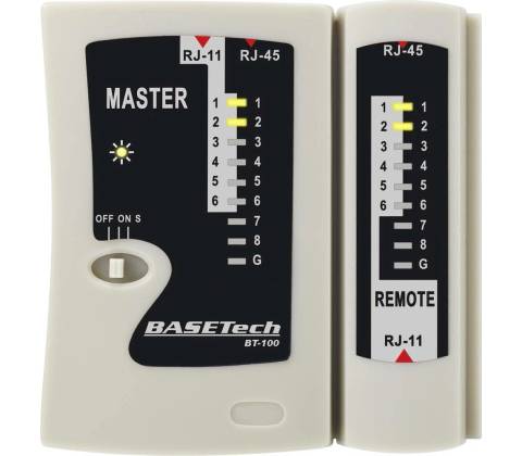 Basetech BT-100