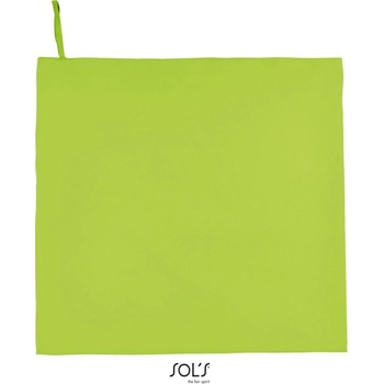 SOL's Collection Osuška Atoll 100 100 x 150 cm 25293609399 Zelené jablko