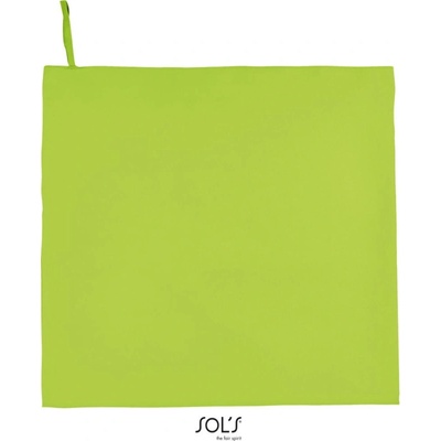 SOL's Collection Osuška Atoll 100 100 x 150 cm 25293609399 Zelené jablko