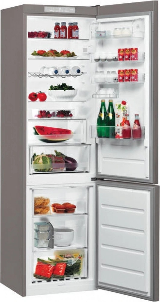 Whirlpool BSF 9353 OX