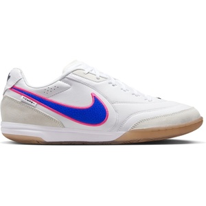 Nike Футболни обувки Nike Men's Streetgato Indoor Football Boots - White