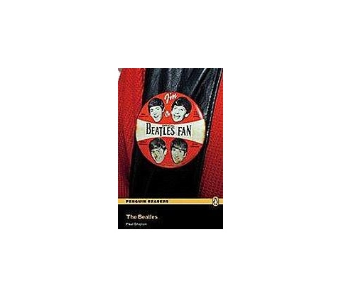 P3 Beatles book