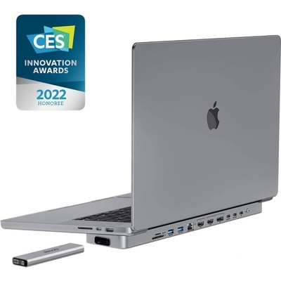 Invzi Pop Up SSD USB-C 14" MH01-14