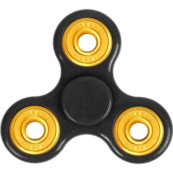 V&V Fidget Spinner černý