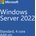 Microsoft HP E Windows Server Standard 2022 (P46196-B21)