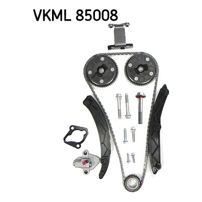 Sada rozvodovej reťaze SKF VKML 85008 (VKML85008)