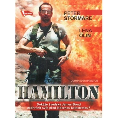 Hamilton