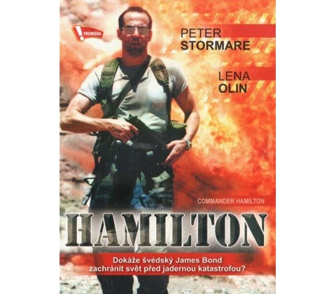 Hamilton
