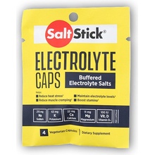 Saltstick Caps 4 kapsle