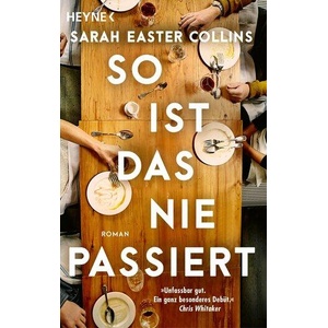 So ist das nie passiert | Carola Fischer, Beate Brammertz, Ute Brammertz (ISBN: 9783453442320)