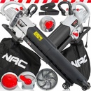 NAC VBE300A-AS-WS-CH