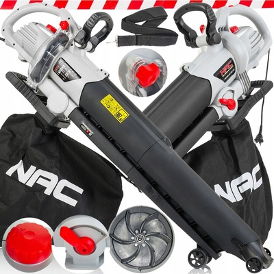 NAC VBE300A-AS-WS-CH