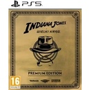 Indiana Jones And The Great Circle (Premium Edition)