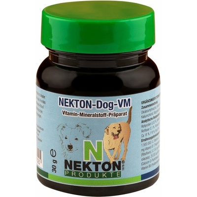 Nekton Dog VM 30 g