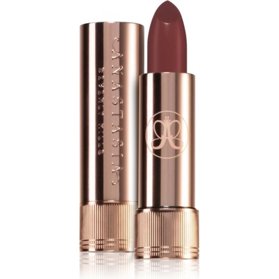 Anastasia Beverly Hills Matte Lipstick matný rúž Sugar Plum 3 g