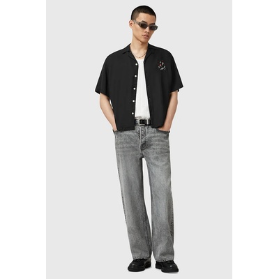 AllSaints Риза AllSaints FUNGI (M057SD)