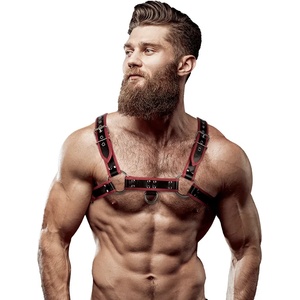  Харнес колан за гърди, универсален размер - Arn Eco Skin Chest (D-235632)