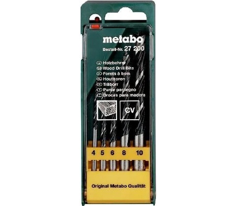 Metabo 627200000