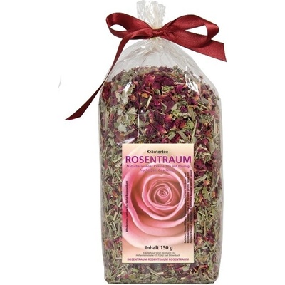 Sanct Bernhard bylinný čaj – Růže 150 g