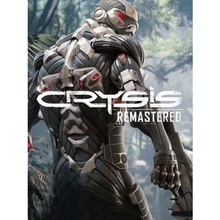 Crysis Remastered