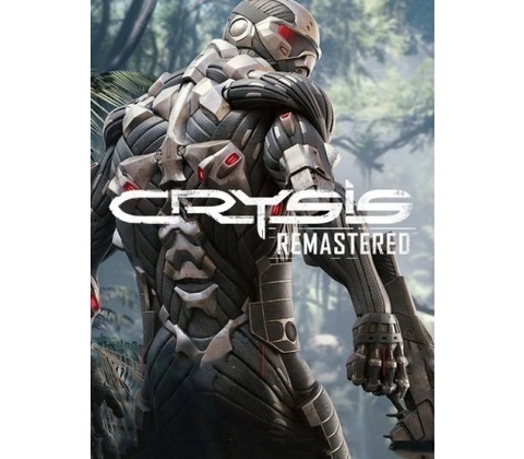 Crysis Remastered
