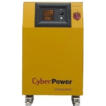 CyberPower CPS5000PRO