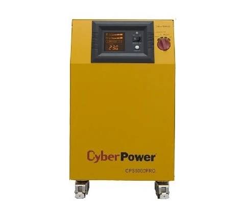 CyberPower CPS5000PRO